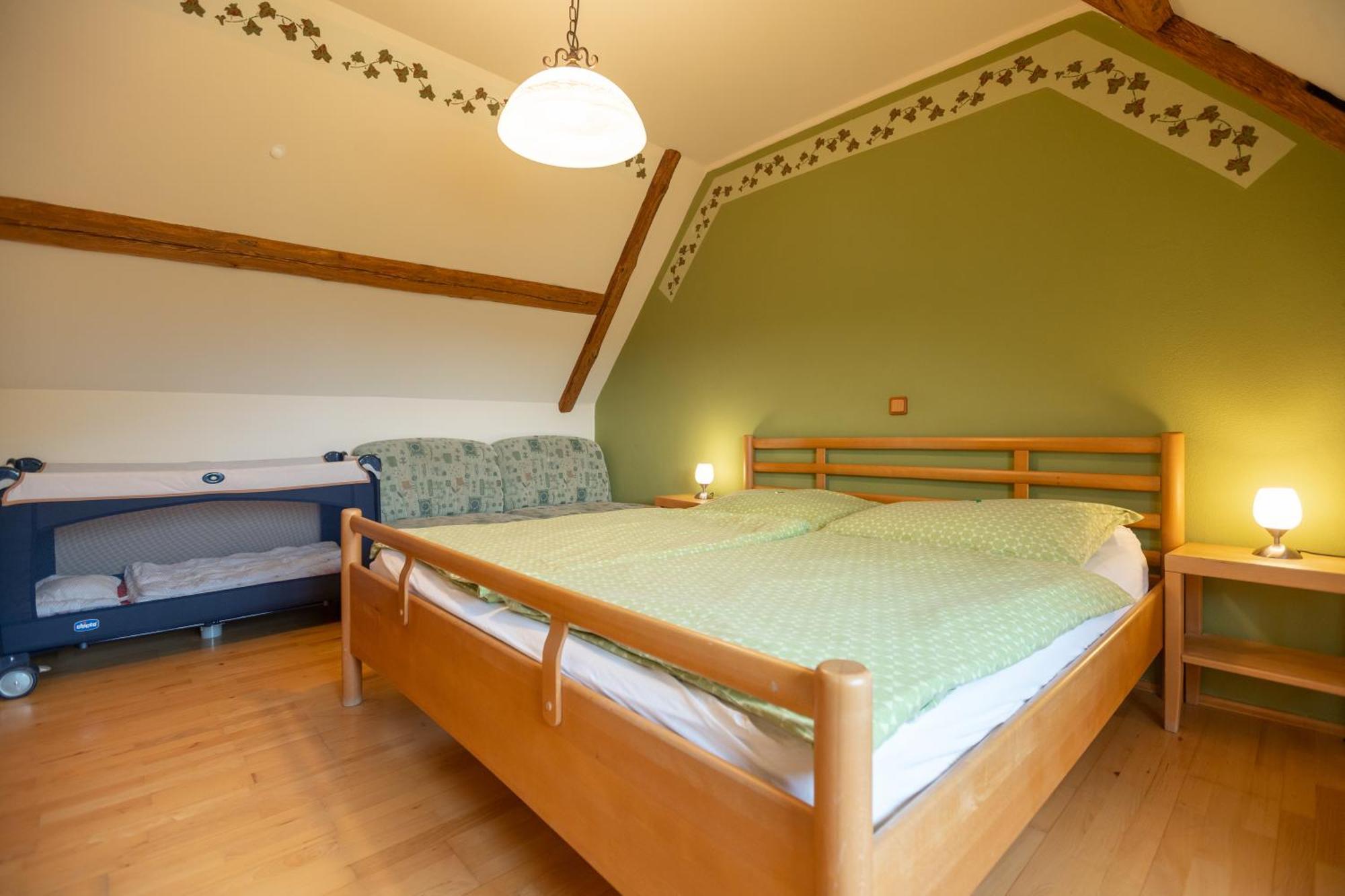 Winzerhof Strablegg Villa Großklein Dış mekan fotoğraf