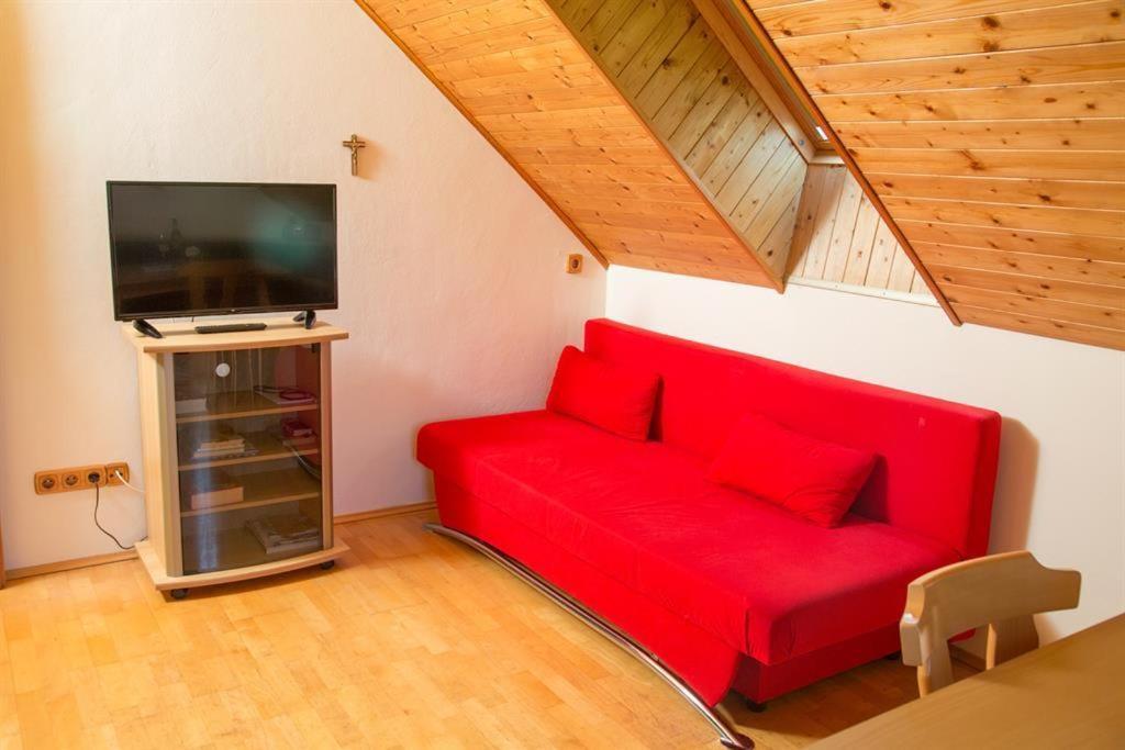 Winzerhof Strablegg Villa Großklein Dış mekan fotoğraf