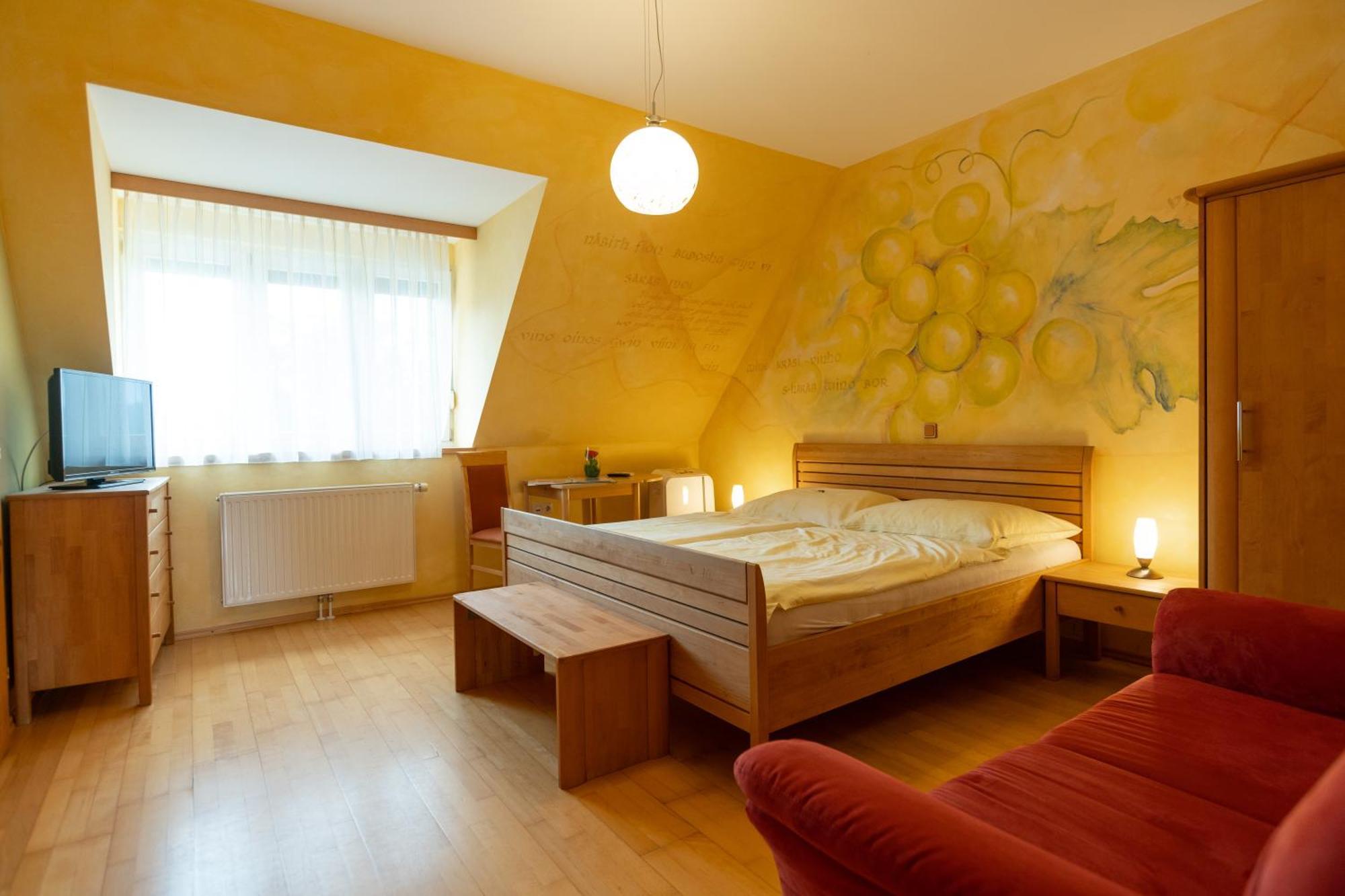 Winzerhof Strablegg Villa Großklein Dış mekan fotoğraf